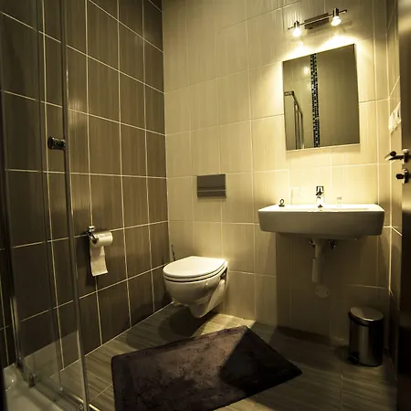 运动旅馆 科希策