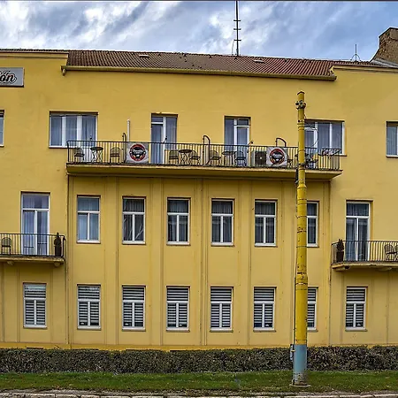 Готель Sport 3*