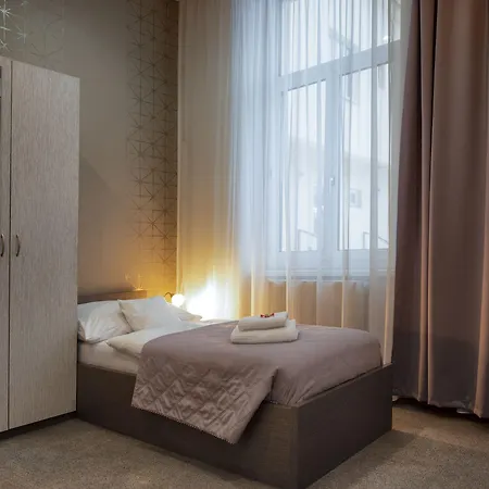 Готель Sport 3*