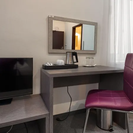 Sport Отель Кошице