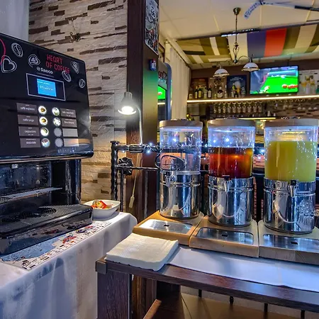 Sport 3* Кошице