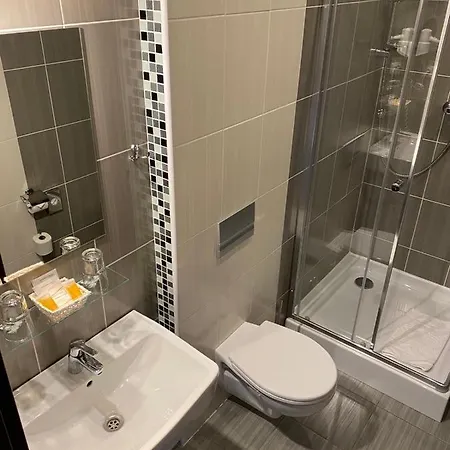 Готель Sport 3*