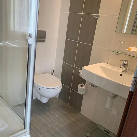 Sport Отель Кошице